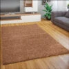 Paco Home Tapis Shaggy Longues Mèches En Différentes Tailles Et Coloris 40x60 Cm, Terre Cuite -ATMOSPHERA || VIDAXL || Safavieh Soldes 83466897 1