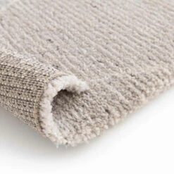 Tapis Rectangulaire Motif Berbère Gris Clair 120 X 170 Cm -ATMOSPHERA || VIDAXL || Safavieh Soldes 83506467 4