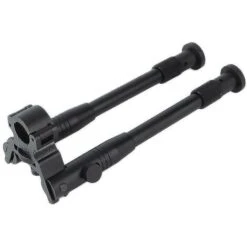 Portable Ajustable 8'' À 10'' Pince Rétractable En Hauteur Sur Support Bipied Nouveau -ATMOSPHERA || VIDAXL || Safavieh Soldes 83700980 4