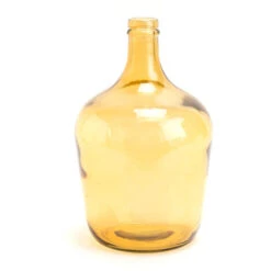 Amadeus - Dame Jeanne 4 Litres Ambre