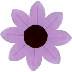 Nouveau-né Bébé Coussin De Bain Baignoire Pliable épanouissement Bain Fleur Baignoire Pour Bébé évier épanouissement Bain Pour Bébé Jouer Bain Tournesol Coussin Tapis -ATMOSPHERA || VIDAXL || Safavieh Soldes 85563974 5