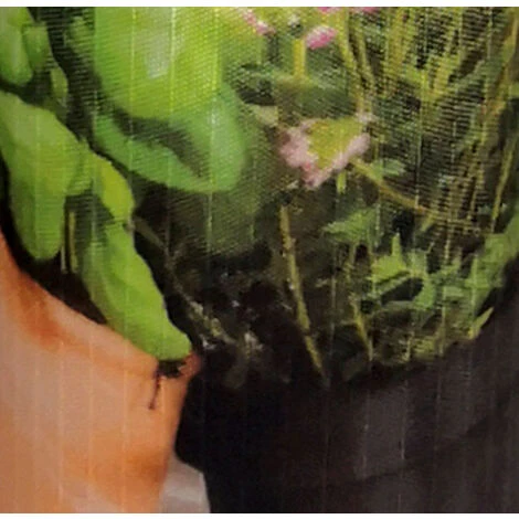 Tapis De Couloir Macetas 55X100 CM 4 Tapis De Couloir Macetas 55X100 CM – Image 2