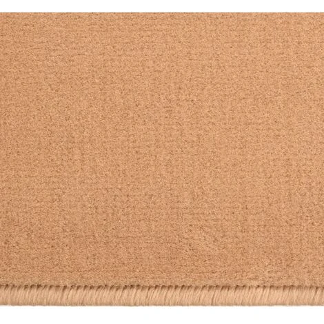 Elegant-Stil Tapis BCF Beige 60x250 Cm,Montage Facile,2,58 Kg 5 Elegant-Stil Tapis BCF Beige 60x250 Cm,Montage Facile,2,58 Kg – Image 3