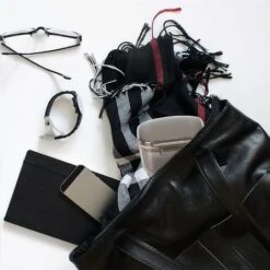 Boîte à Dentier Boîtier De Retenue Portable Boîte De Nettoyage Pour Prothèses Dentaires Avec Panier Et Plateau De Rangement Pour L'aligneur, Protège-buccal Et Appareils Dentaires (gris) -ATMOSPHERA || VIDAXL || Safavieh Soldes 87578652 4