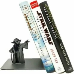 OAAO Serre-livres Yoda