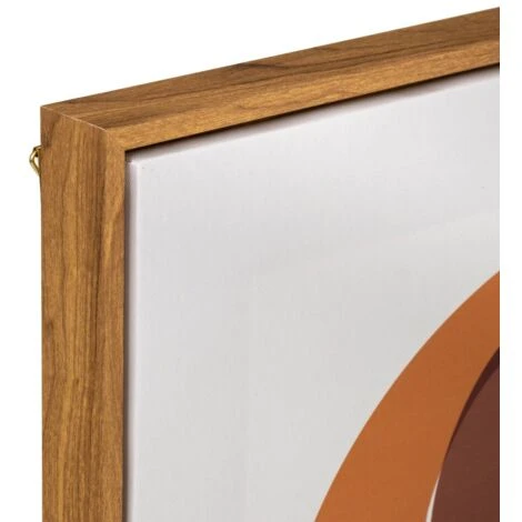 Toile Imprimée Cuba Encadrée 60x90 Cm - Atmosphera Créateur D'intérieur 4 Toile Imprimée Cuba Encadrée 60x90 Cm - Atmosphera Créateur D'intérieur – Image 2