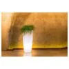 Vase Lumineux En Polymère Monacis Stilo Rond Brillant - Ø 33 Cm. - H 70 Cm. Lumière Blanche -ATMOSPHERA || VIDAXL || Safavieh Soldes 88175032 1