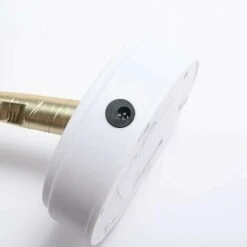 LDSBHN SUNJULY Lampe De Table LED USB 3D Avec Adaptateur Secteur Pour Maison De Vacances, Chambre D'intérieur, Chambre D'enfant, Blanc Chaud-108 Lumières Blanches Chaudes -ATMOSPHERA || VIDAXL || Safavieh Soldes 88224092 4