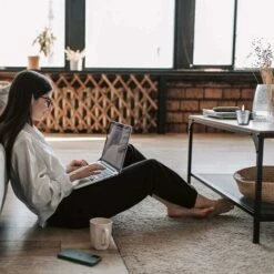 Bougie Citronnelle Ensemble Cadeau Pour Extérieur Intérieur, 12pièces X 2.0oz, Bougies 100% En Cire De Soja Naturel Lot, Bougie Citronnelles Pour Voyage Camping Jardin -ATMOSPHERA || VIDAXL || Safavieh Soldes 88332555 5