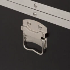 ATMOSPHERA Malle De Rangement Deep Soul 82cm Noir 10 ATMOSPHERA Malle De Rangement Deep Soul 82cm Noir -ATMOSPHERA || VIDAXL || Safavieh Soldes 88523219 4