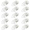Lot De 30 Mini Lampes à LED - Super Lumineuses - Idéales Pour Une Fête Ou Pour Compléter Des Lampions En Papier 2 Lot De 30 Mini Lampes à LED - Super Lumineuses - Idéales Pour Une Fête Ou Pour Compléter Des Lampions En Papier -ATMOSPHERA || VIDAXL || Safavieh Soldes 88673800 1