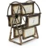 Cadre Photo De Famille Rétro Vintage Bricolage Grande Roue Moulin à Vent Rotatif Cadre Photo Décor à La Maison Cadeau Style Nostalgique -ATMOSPHERA || VIDAXL || Safavieh Soldes 88773437 1