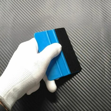 Rabais Kit Covering,Outils De Film Pour Papier Peint,Fenêtre Voiture,Carrelage Vinyle,Raclette Pour Pose Adhesif,avec Squeegee Au Silicone,Couteau Universel Et Des Lames 6 Rabais Kit Covering,Outils De Film Pour Papier Peint,Fenêtre Voiture,Carrelage Vinyle,Raclette Pour Pose Adhesif,avec Squeegee Au Silicone,Couteau Universel Et Des Lames – Image 4