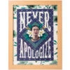 Estampe Encadrée 30x40 Cm Frida Kahlo Never Apologize 2 Estampe Encadrée 30x40 Cm Frida Kahlo Never Apologize -ATMOSPHERA || VIDAXL || Safavieh Soldes 90523437 1