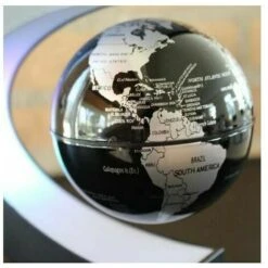 United Entertainment Globe Terrestre En Lévitation Magnétique Z14yy2c2bJC -ATMOSPHERA || VIDAXL || Safavieh Soldes 91098613 3