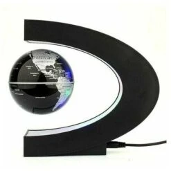 United Entertainment Globe Terrestre En Lévitation Magnétique Z14yy2c2bJC -ATMOSPHERA || VIDAXL || Safavieh Soldes 91098613 5