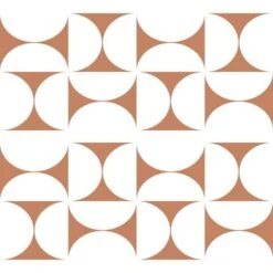 Bandeau PVC Lot De 2 : L 70cmxH 30cm Equilibre Terracotta 9 Bandeau PVC Lot De 2 : L 70cmxH 30cm Equilibre Terracotta -ATMOSPHERA || VIDAXL || Safavieh Soldes 92135309 3