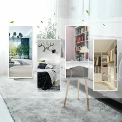 Tapis Chambre Shaggy Tapis Pour Salon Shaggy Tapis De Sol Grand Pour Couloir Soft Tapis À Poils Longs Moelleux Tapis Antidérapant Intérieur Moelleux Épais Pour Salon Chambre Gris Blanc,60120Cm 8 Tapis Chambre Shaggy Tapis Pour Salon Shaggy Tapis De Sol Grand Pour Couloir Soft Tapis À Poils Longs Moelleux Tapis Antidérapant Intérieur Moelleux Épais Pour Salon Chambre Gris Blanc,60120Cm -ATMOSPHERA || VIDAXL || Safavieh Soldes 92691054 3