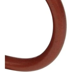 Petit Vase En Métal Avec Anses - H.17 Cm - Terracotta - BILIAN -ATMOSPHERA || VIDAXL || Safavieh Soldes 92921330 4