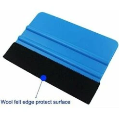 Outil De Pellicule De Vinyle Outil De Film Pour Fenêtre Outil De Teinte Pour Fenêtre Outil De Papier Peint Avec Raclette En Feutre, Couteau Pour Passe-temps 8 Outil De Pellicule De Vinyle Outil De Film Pour Fenêtre Outil De Teinte Pour Fenêtre Outil De Papier Peint Avec Raclette En Feutre, Couteau Pour Passe-temps -ATMOSPHERA || VIDAXL || Safavieh Soldes 93459491 2