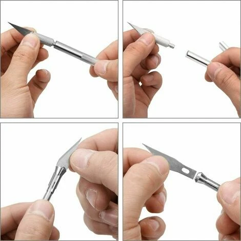 Outil De Pellicule De Vinyle Outil De Film Pour Fenêtre Outil De Teinte Pour Fenêtre Outil De Papier Peint Avec Raclette En Feutre, Couteau Pour Passe-temps 7 Outil De Pellicule De Vinyle Outil De Film Pour Fenêtre Outil De Teinte Pour Fenêtre Outil De Papier Peint Avec Raclette En Feutre, Couteau Pour Passe-temps – Image 5