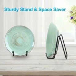 Pièces 6 "Noir Décoratif En Métal Signe Titulaire Cadre Titulaire Pour Albums Photo Livres Photo Chevalet Artisanat Plaque Décor À La Maison 11 Pièces 6 "Noir Décoratif En Métal Signe Titulaire Cadre Titulaire Pour Albums Photo Livres Photo Chevalet Artisanat Plaque Décor À La Maison -ATMOSPHERA || VIDAXL || Safavieh Soldes 94105526 5