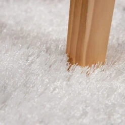 Paco Home Tapis Shaggy Haut Poil Long Poil Légèrement Mêlé En Crème 60x100 Cm 8 Paco Home Tapis Shaggy Haut Poil Long Poil Légèrement Mêlé En Crème 60x100 Cm -ATMOSPHERA || VIDAXL || Safavieh Soldes 94154458 3