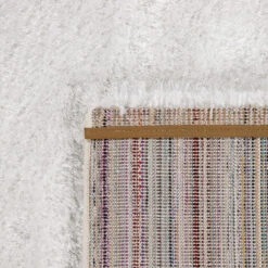 Paco Home Tapis Shaggy Haut Poil Long Poil Légèrement Mêlé En Crème 60x100 Cm 9 Paco Home Tapis Shaggy Haut Poil Long Poil Légèrement Mêlé En Crème 60x100 Cm -ATMOSPHERA || VIDAXL || Safavieh Soldes 94154458 4