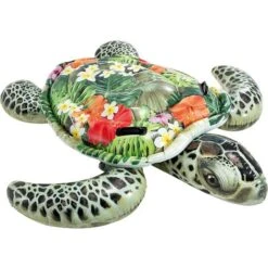 Bouée Tortue Aloha A Chevaucher -ATMOSPHERA || VIDAXL || Safavieh Soldes 94228290 4