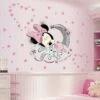 XXL Stickers Muraux Mickey Stickers Muraux Minnie Et Mickey Stickers Muraux Enfants Mickey Stickers Muraux Chambre Bébé Autocollants Mickey Mouse Autocollants Enfants Mickey -ATMOSPHERA || VIDAXL || Safavieh Soldes 94636745 1