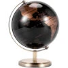Globe Terrestre Carte Constellation Globe Pour La Table Ornements De Bureau Accessoires De DéCoration De Bureau De Bureau (Or) 2 Globe Terrestre Carte Constellation Globe Pour La Table Ornements De Bureau Accessoires De DéCoration De Bureau De Bureau (Or) -ATMOSPHERA || VIDAXL || Safavieh Soldes 94704683 1