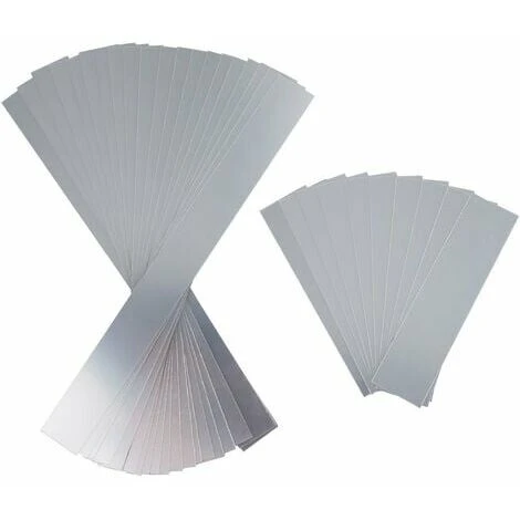 20 Pièces Stickers Muraux Miroirs, Miroirs Décoratifs Modernes 3D Pour Salon Chambre-Argent, 5 50cm 7 20 Pièces Stickers Muraux Miroirs, Miroirs Décoratifs Modernes 3D Pour Salon Chambre-Argent, 5 50cm – Image 5