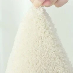 Tapis De Décoration Tapis De Zone Lavables Rond Duveteux Grands Coussinets Protecteurs Tapis Pour Enfants Pour Salon Chambre Tapis De Jeu Enfant Bebe Tapis De Chambre D'enfant 100 Cm -ATMOSPHERA || VIDAXL || Safavieh Soldes 94926729 3