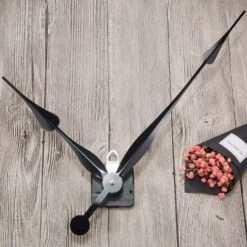 Mécanisme De Mouvement D'Horloge à Axe Longitudinal Élevé Avec 12 Pouces De Long Mains -ATMOSPHERA || VIDAXL || Safavieh Soldes 95024458 4