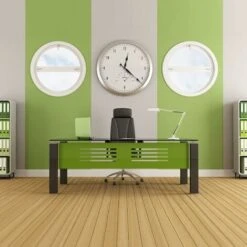 Mécanisme De Mouvement D'Horloge à Axe Longitudinal Élevé Avec 12 Pouces De Long Mains -ATMOSPHERA || VIDAXL || Safavieh Soldes 95024458 5