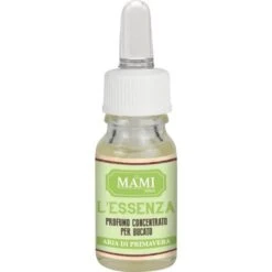 GOUTTES D'ESSENCE POUR POCHETTE 10 ML - SPRING AIR