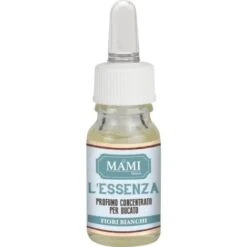 GOUTTES D'ESSENCE POUR POCHETTE 10 ML - FLEURS BLANCHES