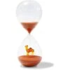 SABLIER EN VERRE DE MONTEREY AVEC CAMEL 2 SABLIER EN VERRE DE MONTEREY AVEC CAMEL -ATMOSPHERA || VIDAXL || Safavieh Soldes 95161067 1