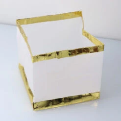 20Pcs Bougeoir Flottant D'eau Étanche Chandelier Lanterne Souhaitant La Lumière Bougie 15X15Cm 10 20Pcs Bougeoir Flottant D'eau Étanche Chandelier Lanterne Souhaitant La Lumière Bougie 15X15Cm -ATMOSPHERA || VIDAXL || Safavieh Soldes 95181713 4