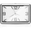 Horloge De Tableau De Bord De Voiture, Horloge De Quartz D'horloge De Voiture Belle Montre De Décoration De Voiture Ornements Mini Style Stick-on (Blanc) -ATMOSPHERA || VIDAXL || Safavieh Soldes 95442677 1