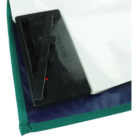 Tapis De Prière Pour L'éducation Des Adultes Tapis De Lecture Islamique Musulman Tapis D'enseignement Mp3 Tapis De Couverture De Musique électronique 6 Tapis De Prière Pour L'éducation Des Adultes Tapis De Lecture Islamique Musulman Tapis D'enseignement Mp3 Tapis De Couverture De Musique électronique – Image 4