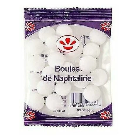 5 Pièces Boules De Naphtaline Blanches Non Toxiques Pour Garde-robe Enlever Les Cafards Avec Un Parfum Naturel De Haute Qualité 3 5 Pièces Boules De Naphtaline Blanches Non Toxiques Pour Garde-robe Enlever Les Cafards Avec Un Parfum Naturel De Haute Qualité