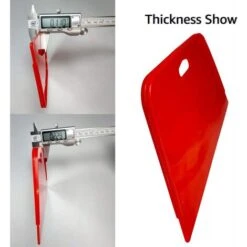 Kit D'outils De Papier Peint Avec Outil De Coupe, Raclette En Feutre, Lisseur De Papier Peint, Pour Emballage En Vinyle De Voiture, Film Teinté Pour Fenêtre, Installation De Papier Peint 9 Kit D'outils De Papier Peint Avec Outil De Coupe, Raclette En Feutre, Lisseur De Papier Peint, Pour Emballage En Vinyle De Voiture, Film Teinté Pour Fenêtre, Installation De Papier Peint -ATMOSPHERA || VIDAXL || Safavieh Soldes 95790397 3