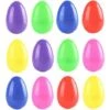 Oeufs De Pâques En Plastique, Fillable Surprise Cadeaux Chocolat Assortiment DIY Jouets Pour Les Enfants Thème De Pâques Party 12 PCS Favor 1 Oeufs De Pâques En Plastique, Fillable Surprise Cadeaux Chocolat Assortiment DIY Jouets Pour Les Enfants Thème De Pâques Party 12 PCS Favor -ATMOSPHERA || VIDAXL || Safavieh Soldes 96337863 1