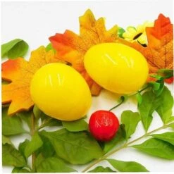 Oeufs De Pâques En Plastique, Fillable Surprise Cadeaux Chocolat Assortiment DIY Jouets Pour Les Enfants Thème De Pâques Party 12 PCS Favor -ATMOSPHERA || VIDAXL || Safavieh Soldes 96337863 3