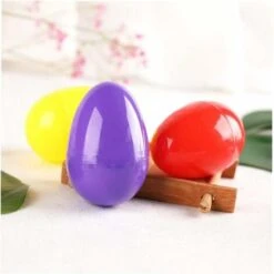 Oeufs De Pâques En Plastique, Fillable Surprise Cadeaux Chocolat Assortiment DIY Jouets Pour Les Enfants Thème De Pâques Party 12 PCS Favor -ATMOSPHERA || VIDAXL || Safavieh Soldes 96337863 4