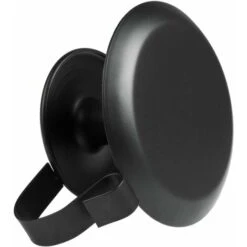 Bougeoir 2 Pièces Bougeoirs Détenteur, Bougeoir Long Avec Poignée Et Plateau, Pour Saint Valentin De Noël Halloween Mariage Cérémonie Anniversaire, Noir 10 Bougeoir 2 Pièces Bougeoirs Détenteur, Bougeoir Long Avec Poignée Et Plateau, Pour Saint Valentin De Noël Halloween Mariage Cérémonie Anniversaire, Noir -ATMOSPHERA || VIDAXL || Safavieh Soldes 96338183 4