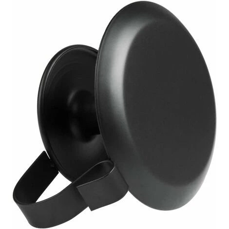 Bougeoir 2 Pièces Bougeoirs Détenteur, Bougeoir Long Avec Poignée Et Plateau, Pour Saint Valentin De Noël Halloween Mariage Cérémonie Anniversaire, Noir 6 Bougeoir 2 Pièces Bougeoirs Détenteur, Bougeoir Long Avec Poignée Et Plateau, Pour Saint Valentin De Noël Halloween Mariage Cérémonie Anniversaire, Noir – Image 4