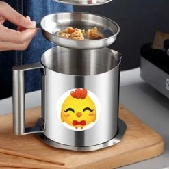 Sticker Mural　500 Pièces De Pâques Autocollant Roll Poussin Étiquettes D'emballage Autocollants Rond Adhésif D'étanchéité Cadeau Stickers Pour Bricolage Craft Party Faveurs Sac Stuffer Stickers -ATMOSPHERA || VIDAXL || Safavieh Soldes 96339270 3