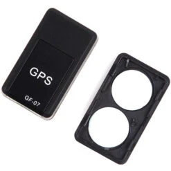 Tracker Gps Magnétique Gps Dispositif De Localisation De Suivi En Temps Réel Mini Traqueur De Voiture Magnétique -ATMOSPHERA || VIDAXL || Safavieh Soldes 96358472 4